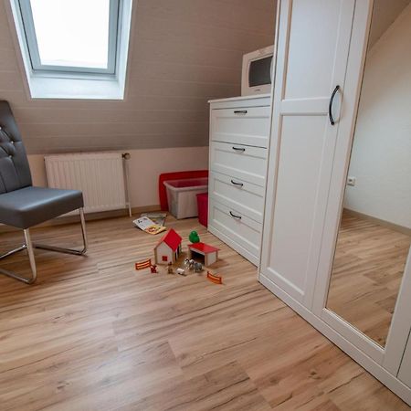 Ferienwohnung Maike 글레트지일 외부 사진
