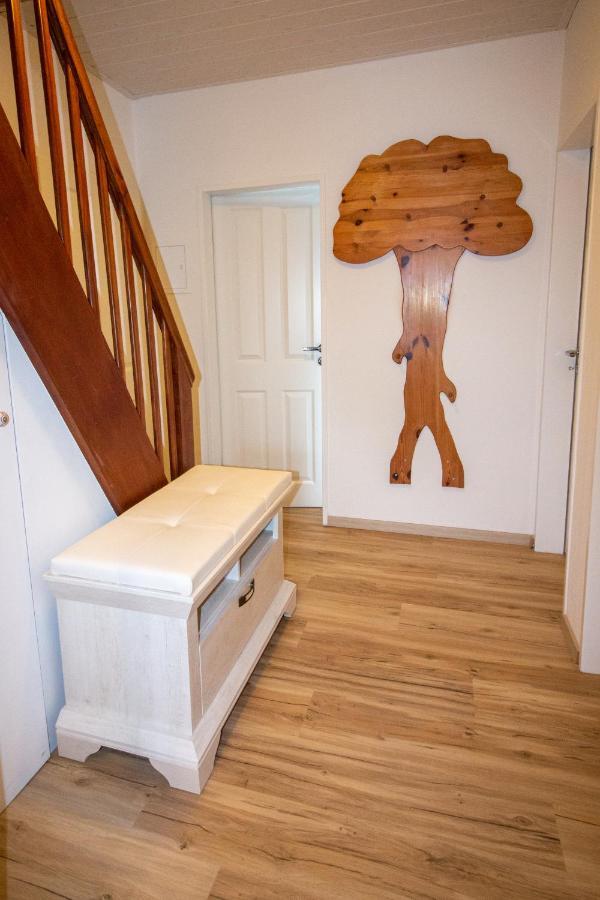 Ferienwohnung Maike 글레트지일 외부 사진
